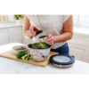 S'well Calacatta Gold - Salad Bowl Set 1900ml