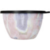 Termosnõu salatile 1.9L 'geode rose' S'well