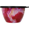 S'well Rose Agate - Salad Bowl Set 1900ml