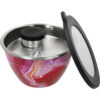S'well Rose Agate - Salad Bowl Set 1900ml