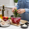 S'well Rose Agate - Salad Bowl Set 1900ml