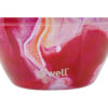 S'well Rose Agate - Salad Bowl Set 1900ml