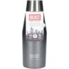 Termospudel 330ml kuumale 6H - külmale 24H 'charcoal' Built