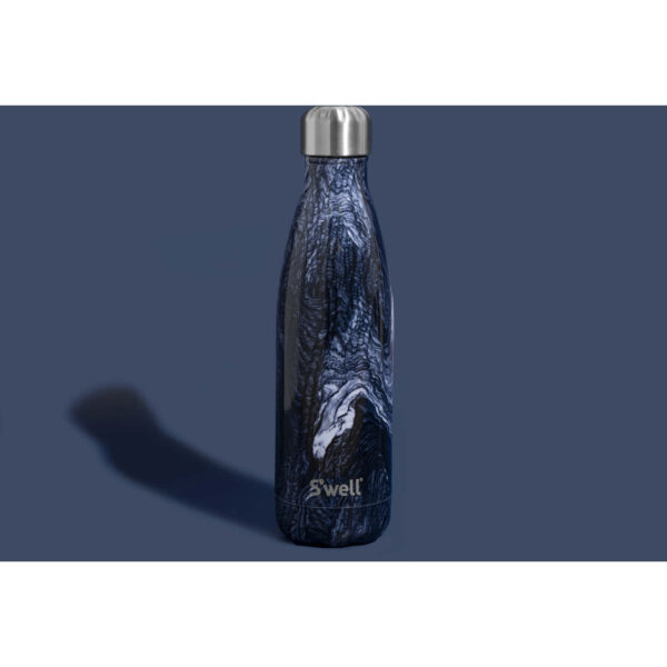 S'well Azurite Marble - Water Bottle 500ml