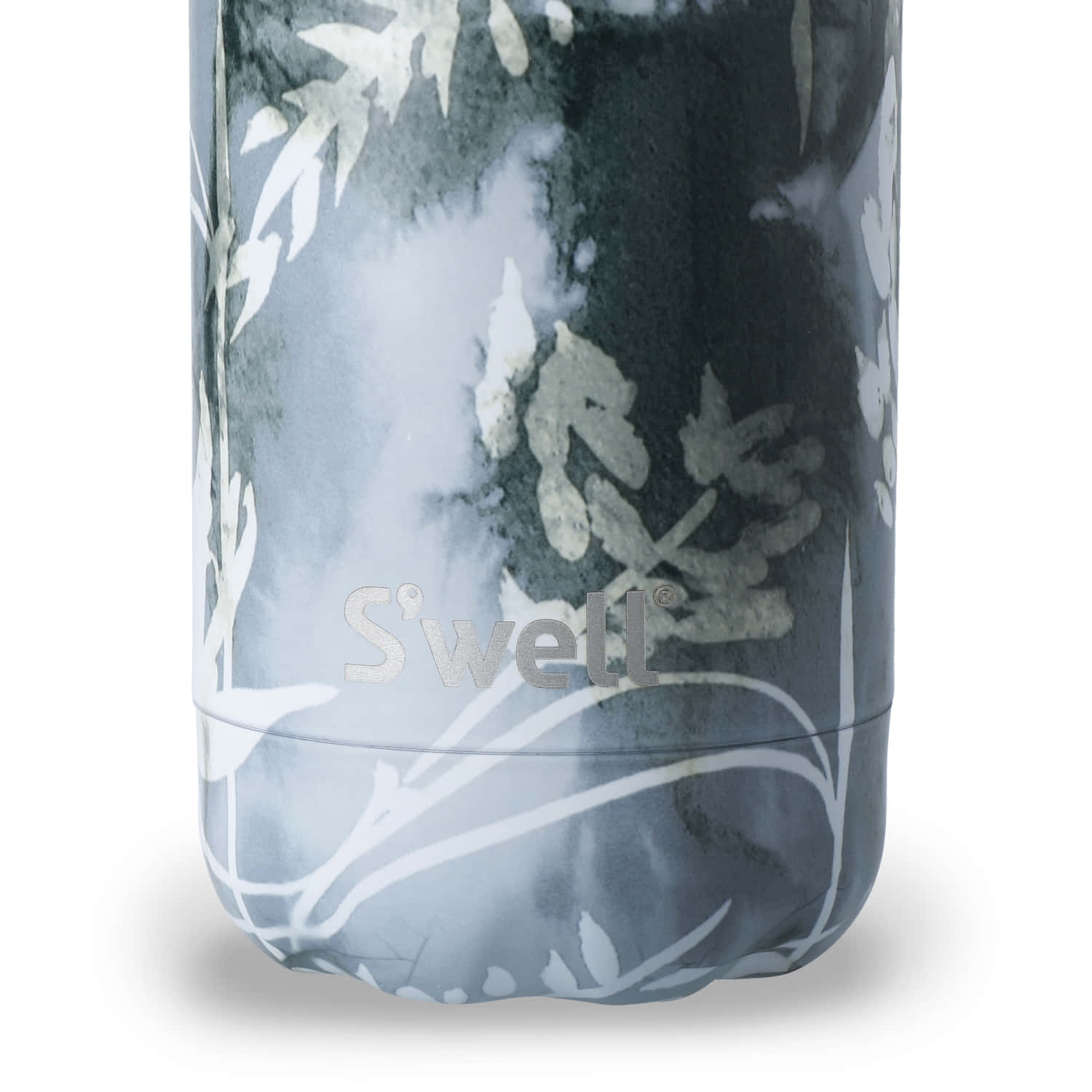 S'well Blue Foliage - Water Bottle 500ml