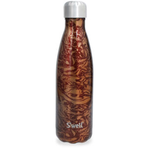 S'well Burgundy Swirl - Water Bottle 500ml