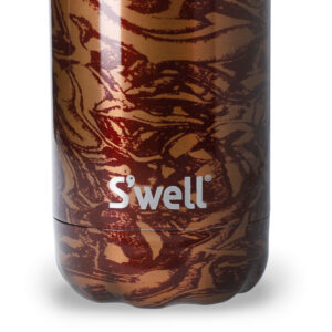 Termospudel 500ml 'burgundy swirl' S'well