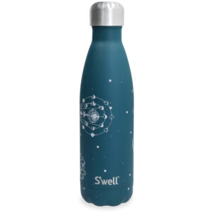 S'well Celestial Green - Water Bottle 500ml