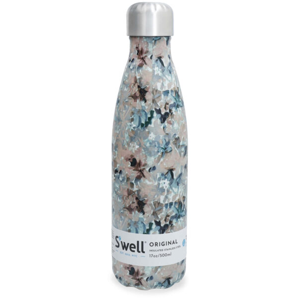 Termospudel 500ml 'forest bloom' S'well