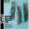 S'well Forest Bloom - Water Bottle 500ml