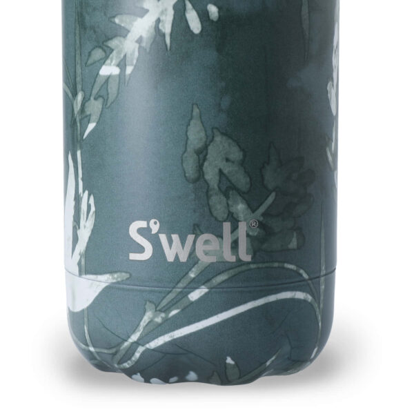 S'well Green Foliage - Water Bottle 500ml