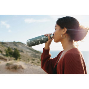 S'well Green Foliage - Water Bottle 500ml