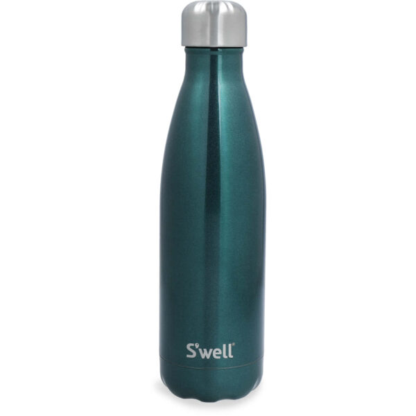 S'well Green Sapphire - Water Bottle 500ml
