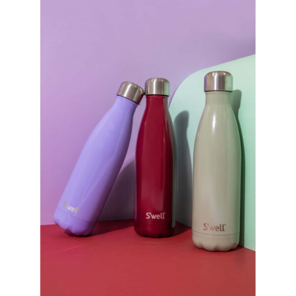 S'well Hillside Lavender - Water Bottle 500ml