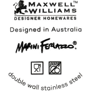 Maxwell & Williams Marini Ferlazzo Drinks Bottle Koala and Friends 500ml