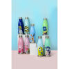 Maxwell & Williams Pete Cromer Double Walled Bottle Lorikeet 500ml
