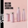 S'well Lavender Swirl - Water Bottle 500ml