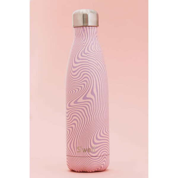 S'well Lavender Swirl - Water Bottle 500ml