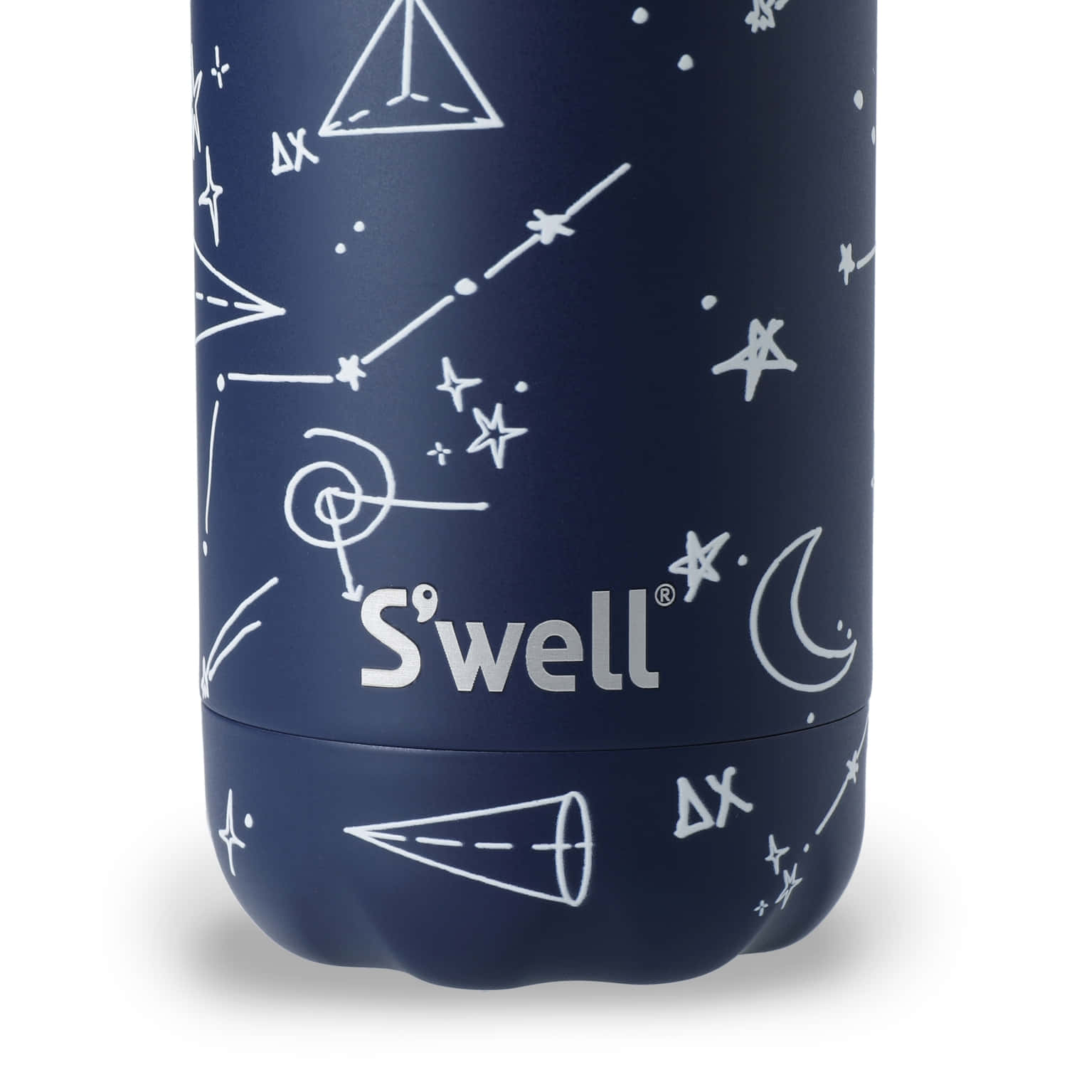 S'well Midnight Sky - Water Bottle 500ml