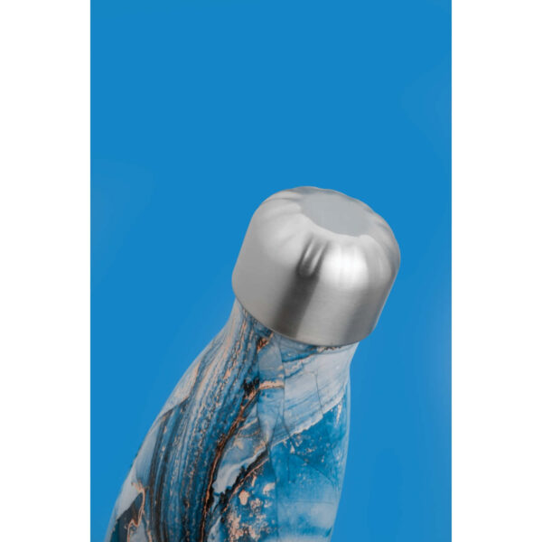 S'well Ocean Marble - Water Bottle 500ml