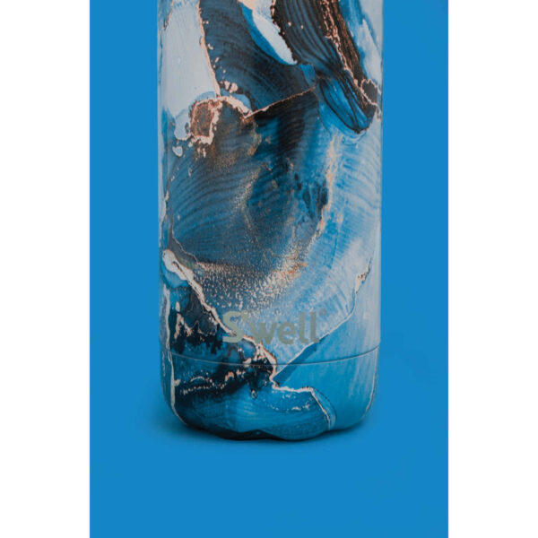 S'well Ocean Marble - Water Bottle 500ml