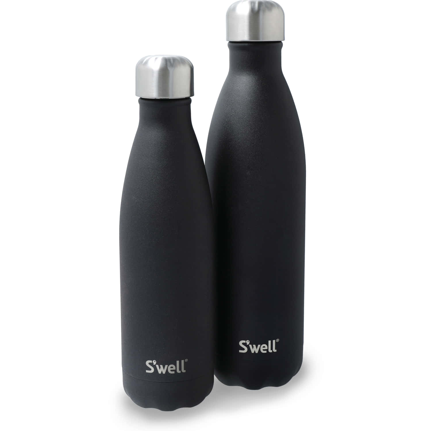 S'well Onyx - Water Bottle 500ml