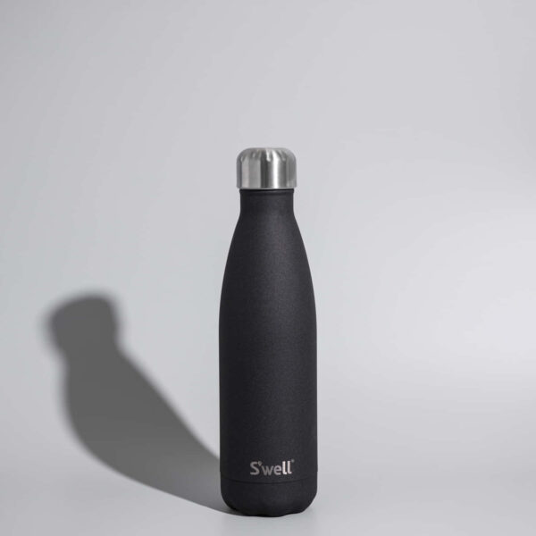 S'well Onyx - Water Bottle 500ml
