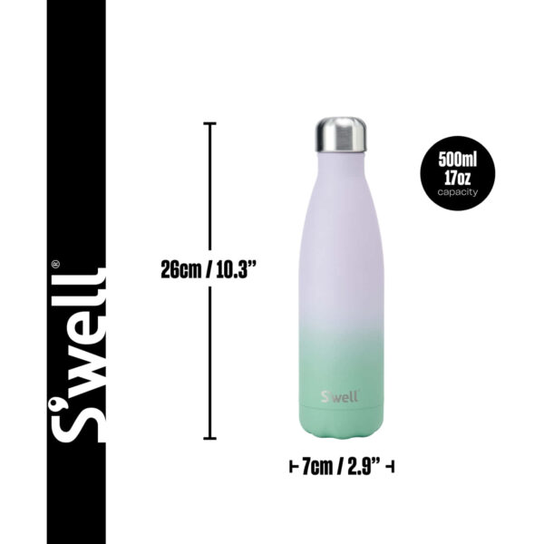 Termospudel 500ml 'pastel candy' S'well