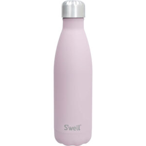 S'well Pink Topaz - Water Bottle 500ml