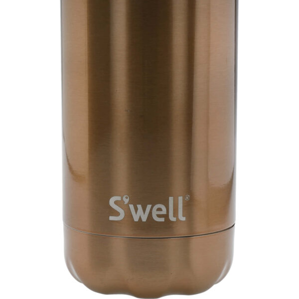 S'well Pyrite - Water Bottle 500ml