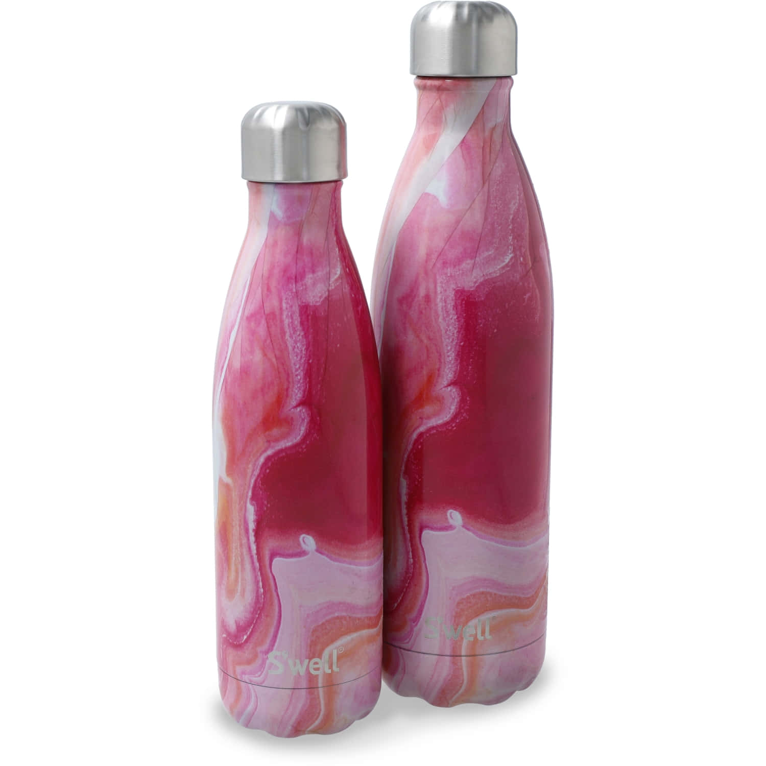 S'well Rose Agate - Water Bottle 500ml
