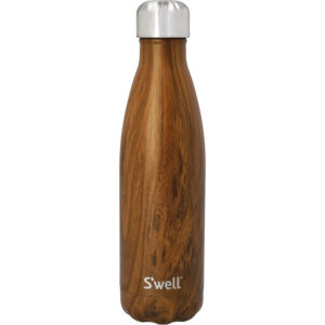 S'well Teakwood - Water Bottle 500ml