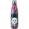 Mikasa Wild At Heart 500ml Water Bottle Panda
