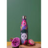 Mikasa Wild At Heart 500ml Water Bottle Panda