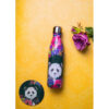 Mikasa Wild At Heart 500ml Water Bottle Panda