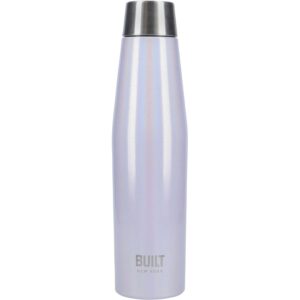 Built Perfect Seal Apex Bottle Lilac Iridescent 540ml
