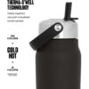 S'well Explorer Bottle Onyx 700ml