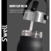S'well Explorer Bottle Onyx 700ml