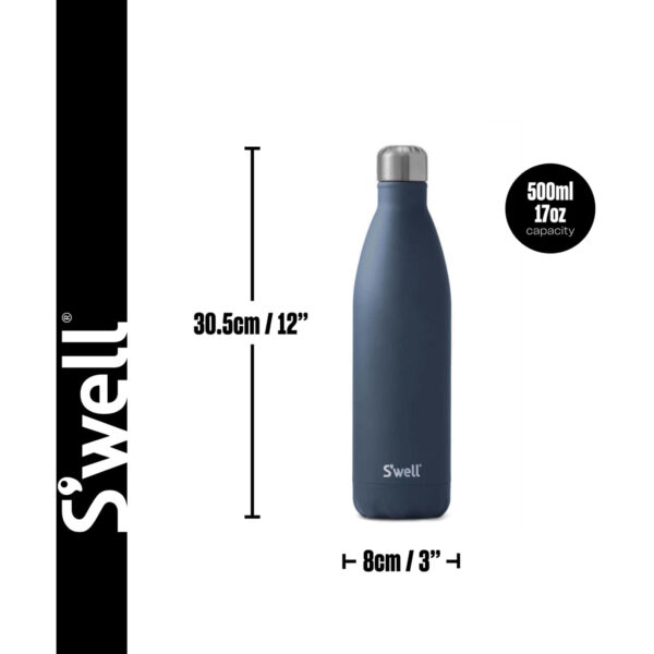 S'well Azurite - Water Bottle 750ml