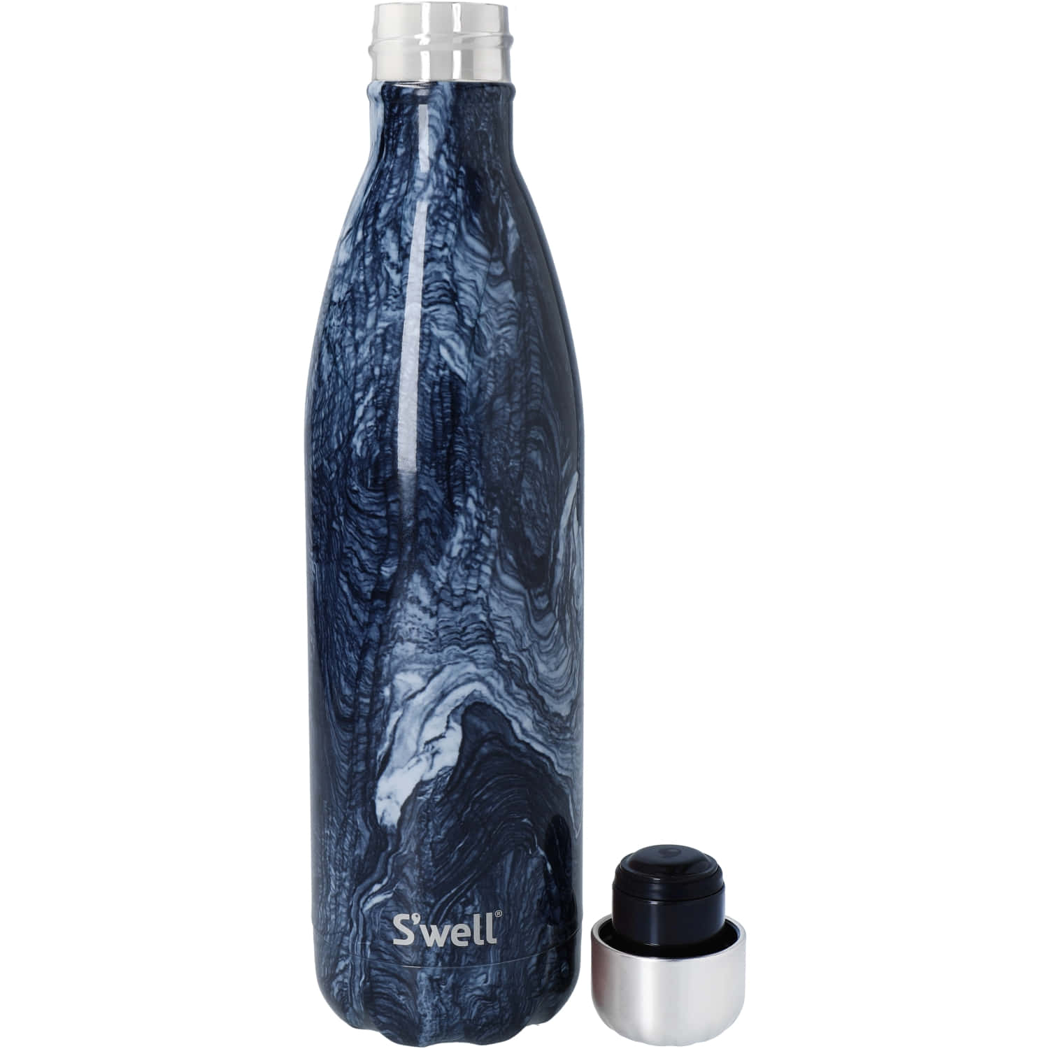 S'well Azurite Marble - Water Bottle 750ml