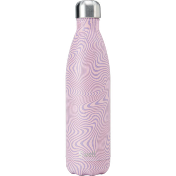 S'well Lavender Swirl - Water Bottle 750ml