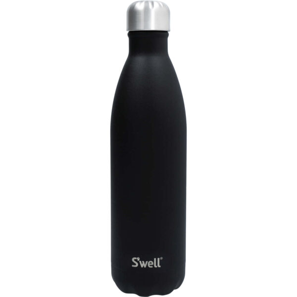 S'well Onyx - Water Bottle 750ml