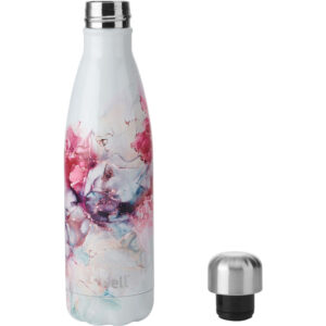 Termospudel 750ml 'rose marble' S'well