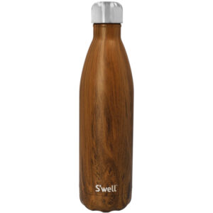 S'well Teakwood - Water Bottle 750ml