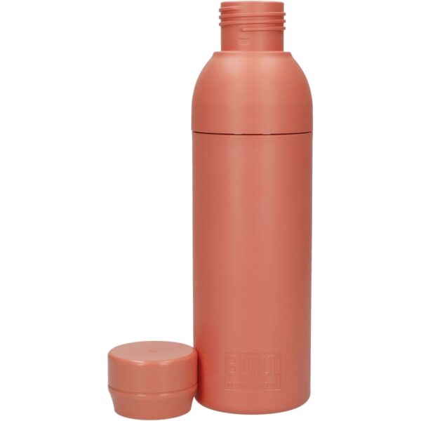 Termospudel plastik eco 500ml 'coral' Built
