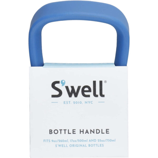 S'well Handle - Bottle Handle Blue