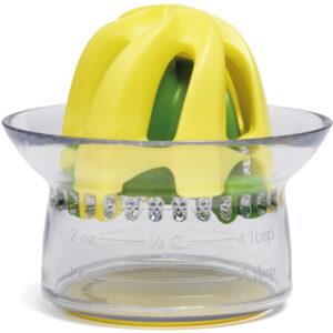 Chef'n Juicester Jr. Two-In-One Citrus Juicer