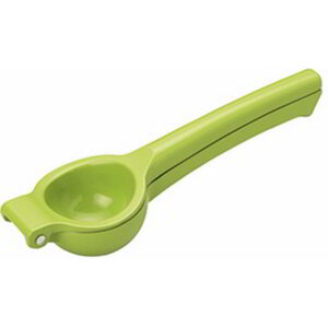 KitchenCraft Healthy Eating Lime Squeezer