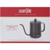 La Cafetière Gooseneck Coffee Pour Over Pot 600 ml