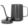 La Cafetière Gooseneck Coffee Pour Over Pot 600 ml